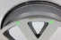 Roda Liga Aro 17 5 Furos Jg Pajero Tr4 Flex 10/15 Usado (427)