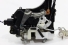Fechadura Elé Porta Diant Ld Triton Hpe 08/15 Usado (658)