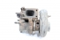 Turbina 2.8 Mwm Mecânica S10 01/05 Usado (003)