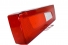 Lente Lanterna Tras Led Scania Streamline S6 15/... (Acrílico) Le