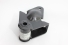 Suporte Feixe Mola Diant Le (Parte Traseira) Vw 8-140 94/99 Usado (607)