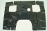 Tapete Vernir Volvo Nl10 (Preto)