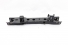 Travessa Diferecial Diant Mitsubishi Pajero Full 2008-2015 (685)