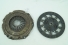 Disco Plator Embreagem S10 95/01 Usado (854)