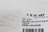 Aro Farol F-1000 a F-4000 96/98 Cinza Le