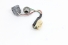 Soquete Lanterna Tras Tampa Porta Mala Ld Hilux Sw4 05/11 Usado (549)