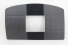 Forro Teto Mb 608 708 (Vinil Veludo) Preto