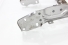 Suporte Central Capa Painel L200 Sport 04/11 Usado (126)