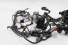 Chicote Motor Caixa Fusível Outlander 2013/2016 Usado (896)