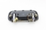 Maçaneta Externa Porta Tras Ld Hilux Sw4 92/95 Usado (334)