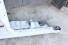 Caixa Ar Tras/Diant Ld Triton Hpe 08/15 Usado (196)