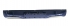 Para-choque Traseiro Hilux 05/14 Cromado Completo