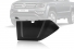 Tapa Furo Gancho Para-choque  Diant Amarok 16/... Plastico