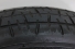 Roda com Pneu Estepe Tracker 17/19 Usado (726)