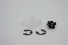 Bucha Eixo Pedal Embreagem (Kit) F-250 F-350/F-4000 99/...