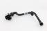 Cano Bomba Combustível Vw 8-160 10/16 Usado (465)