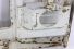 Painel Frontal D-11000 84/90 Usado (258)