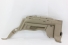 Acabamento Lateral Porta Malas Ld Discovery 4 10/15 Usado (484)