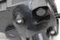 Lanterna Traseira Para-choque  Hilux Sw4 16/... Le Led