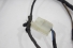 Chicote Porta Diant Ld S10 01/11 Usado (507)