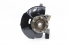 Montante Cubo Espelho Roda Diant Ld Sportage 12/16 Usado (218)