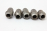 Porca Roda Jg (5 Peças) S10 95/00 Usado (005)