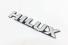 Emblema Nome Lateral Paralama Le Hilux 98/04 Usado (834)