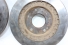 Disco Freio Diant (Par) Pajero Tr4 Flex 10/15 Usado (587)