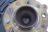 Montante Cubo Espelho Roda Tras Ld Jeep Renegade 15/22 Usado (304)