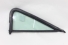 Vidro Quebra Vento Ld Vw 13-150 01/02 Usado (011)