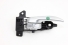 Maçaneta Int Porta Tras Ld Jeep Renegade 15/22 Usado (832)