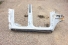 Lateral Caixa Ar Tras/Diant Ld Ranger 13/17 Usado (699)