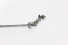 Suporte Vela Aquecedora Hilux 05/15 Usado (936)