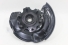 Montante Cubo Espelho Roda Diant Ld Pajero Full 01/07 Usado (952)