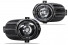 Kit Farol Auxiliar C/Aro Farol Pajero Sport 00/05 4 Peças Original Iam