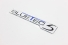 Emblema Mb 'Bluetec 5'
