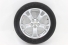 Roda com Pneu Aro 18 Outlander 2013/2016 Usado (094)