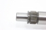 Eixo Entalhado Câmbio F-1000 93/98 D20 92/97 Cx Eaton 2615