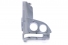 Moldura Aro Farol Mb Accelo 8115/915/715 C/Defletor Le