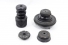 Kit Prato Amortecedor  com Batente Diant Mitsubishi Pajero Full 2008-2015 (691)