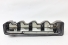 Tampa Válvulas Mwm 2.8 Diesel 150cv Vw 8-150 05/11 Usado (904)