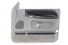 Forro Porta Dianteira Ld Dodge Ram 1500 93/01 Usado (618)