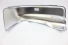 Ponteira Para-choque Traseiro Hilux 16/23 Cromado Ld