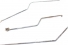 Vareta Porta Dianteira Ld Jg Blazer 95/11 Usado (776)