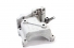 Suporte Alternador 3.0 Diesel 163cv Hilux 05/15 Usado (546)
