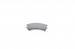Patim Garfo Reduzidada (Pequeno) S10 Blazer 4x4 98/05 (Meio)