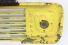 Grade Dianteira (Farol Redondo) F-600 72/85 Usado (803)