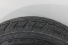 Roda Ferro com Pneu Jg (4 Peças) 265/70/R16 Ranger 13/20 Usado (624)