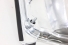 Lanterna Dianteira Hilux Srv 02/04 Sw4 93/95 Cromada Le