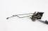Fechadura Porta Diant Ld Blazer 95/00 Usado (162)